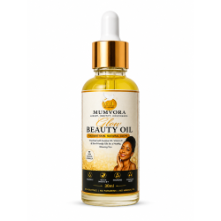 Mumvora Glow Beauty Oil | Mumfab