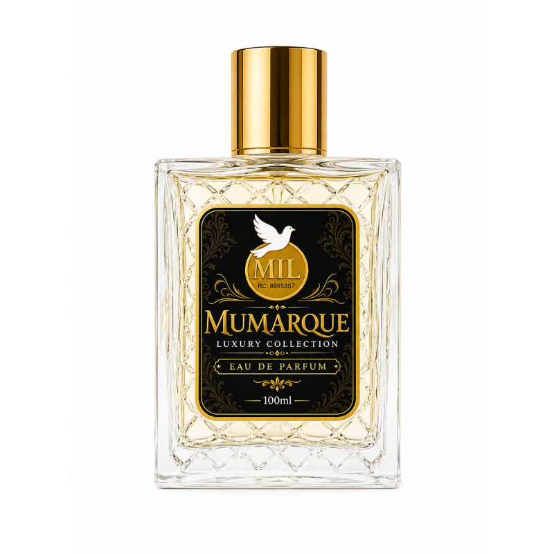Mumarque Luxury Collection | Mumfab