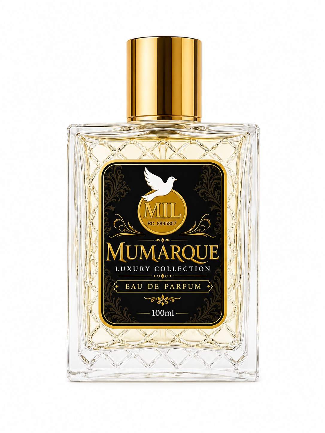 Mumarque